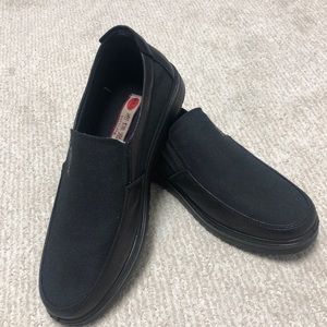 Men’s slip on shoes